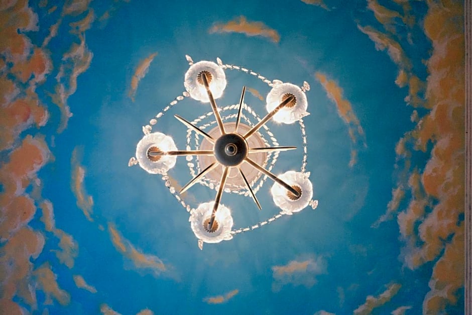 Hotel Masaccio