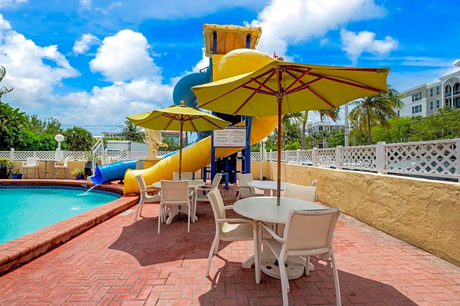 Comfort Inn Ocean Side