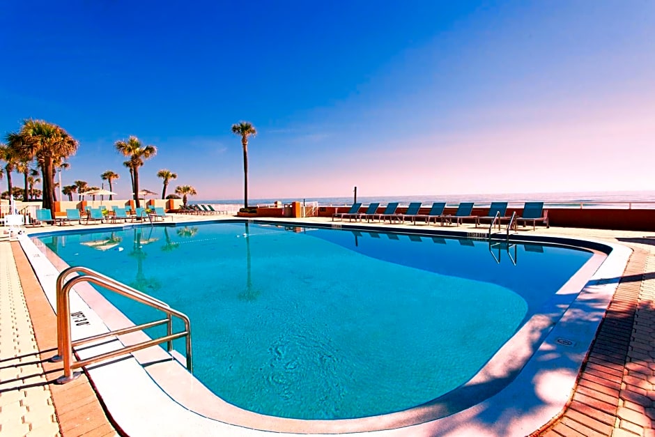 Holiday Inn Hotel & Suites Daytona Beach On The Ocean by IHG