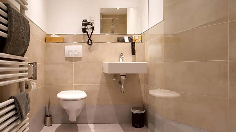 Hotel Huss Limburg