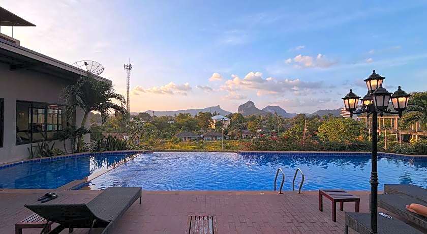 Phu Dahla Residences