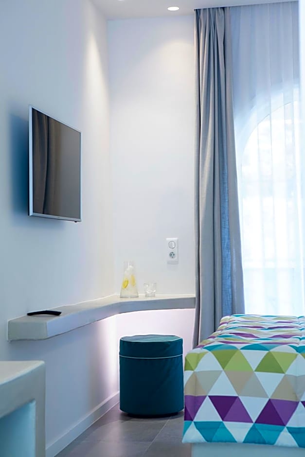 Odyssey Hotel