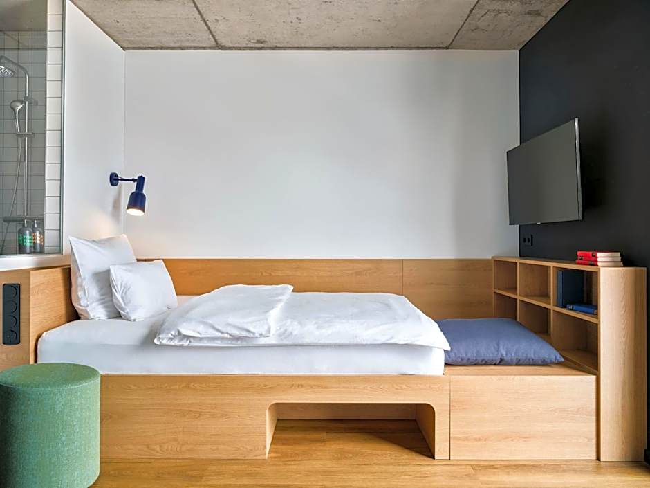 STAYERY Frankfurt Sachsenhausen