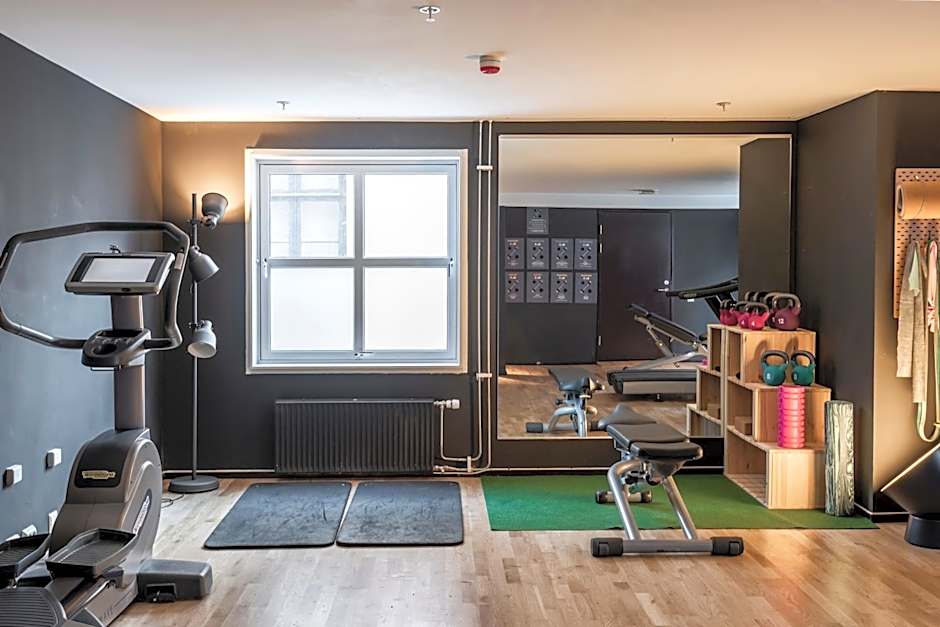 Comfort Hotel Trondheim