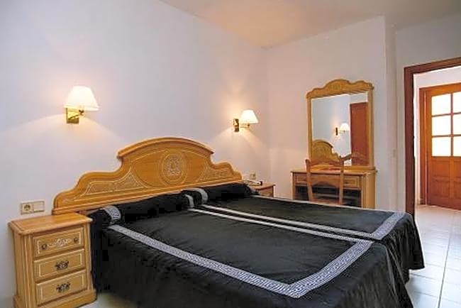 Fuerteventura Beach Club 