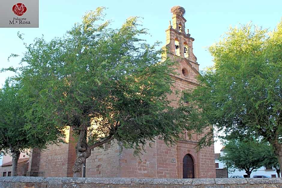 Palacete Maria Rosa