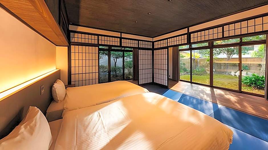 Tosaryu Onsen Sanyoso Ryokan