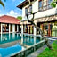 The Khayangan Dreams Villa Umalas