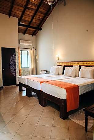Triple Superior Room