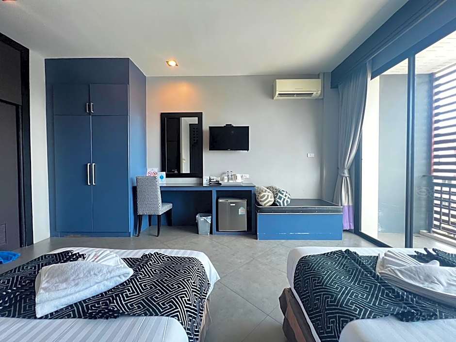 Srisawara Casa Hotel