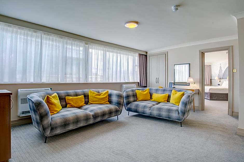 Atlantic Tower Hotel Liverpool By Sunday