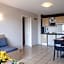 Comfort Aparthotel Frejus La Tour de Mare