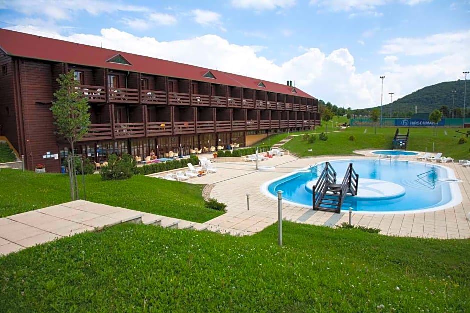Petneházy Aparthotel