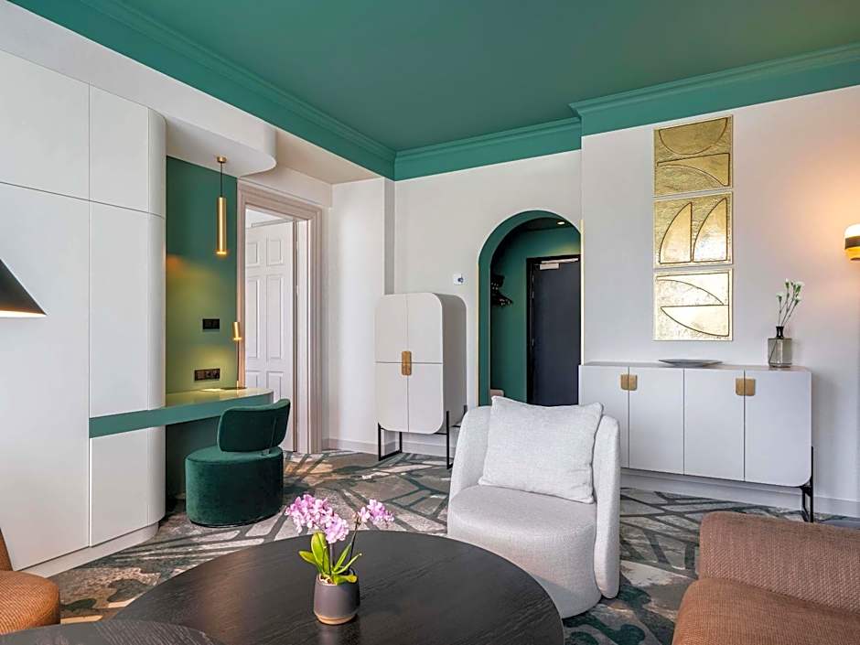 Rezydent Hotel Sopot - MGallery Collection