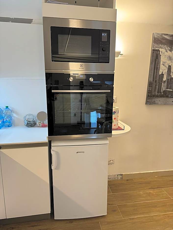 Apartment Wagner