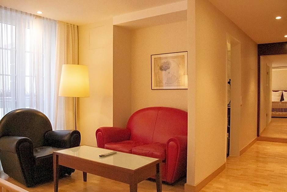 Grand Hotel Mussmann