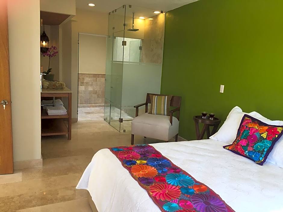 Hotel Lindo Ajijic Bed & Breakfast