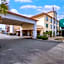 Quality Inn & Suites Ft. Jackson Maingate