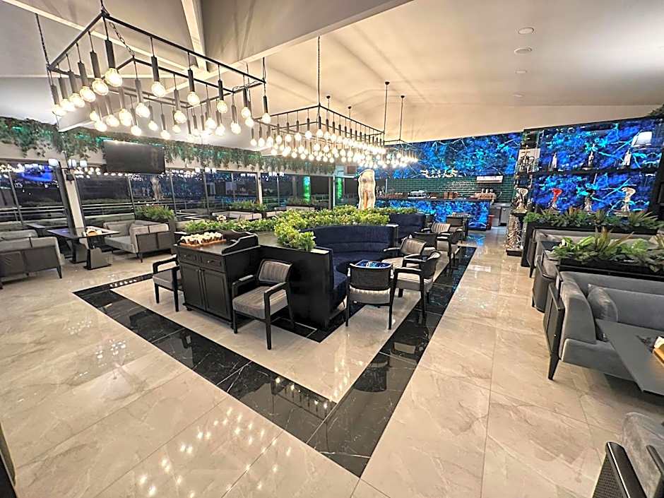 Kervansaray Bursa City Hotel