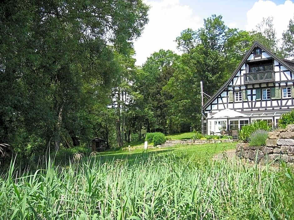 Landhotel Alte Muehle