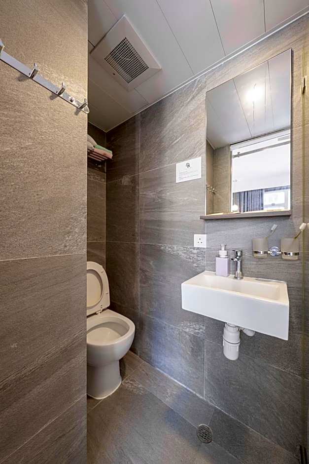 薈棧賓館 Blooms-bury inn