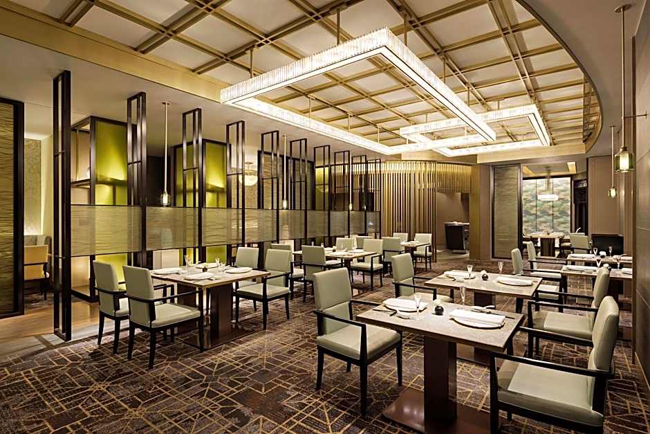 Nagoya Marriott Associa Hotel