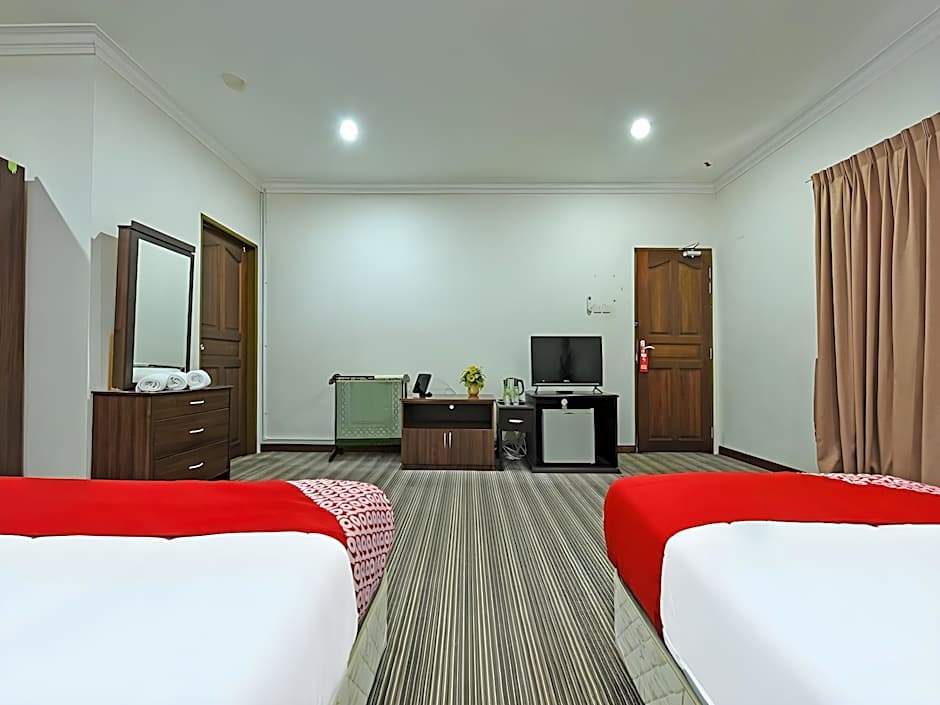 Capital O 90434 Marmoris House