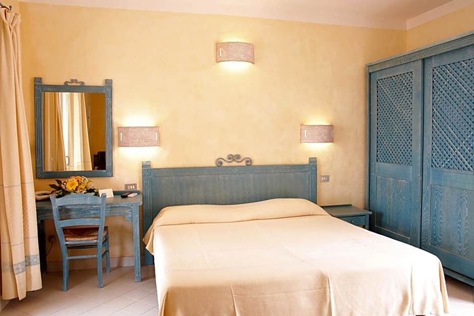 TH Costa Rei - Free Beach Resort