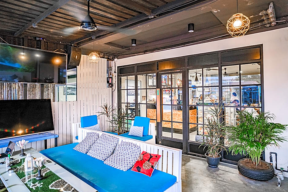 Breakers Hotel Rawai