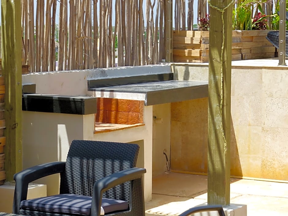 Hotel CARPE DIEM Tulum by Nah Hotels