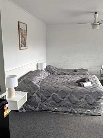 Dalby Manor Motor Inn