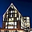 Hotel im Kornspeicher