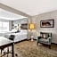 Roundhouse Suites