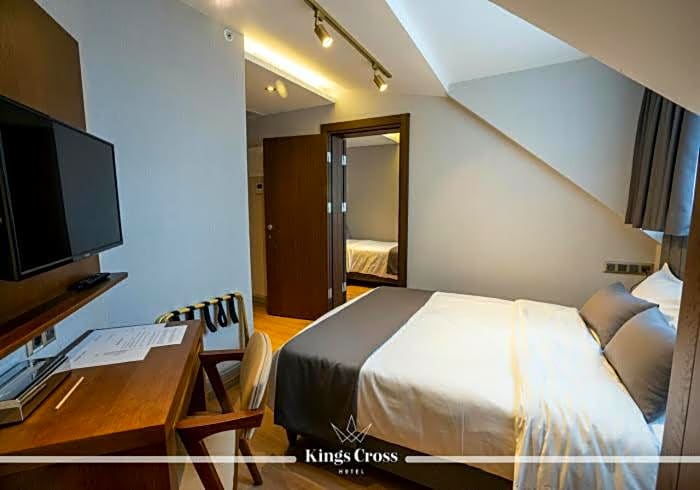 Kings Cross Hotel Istanbul