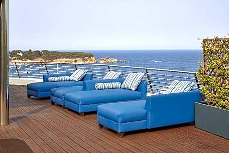 Superior Suite with Sea View