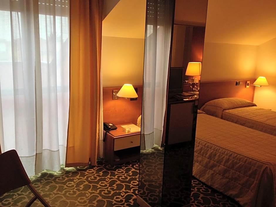 Hotel Motel Europa