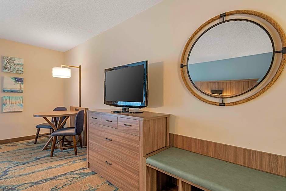 Heidel House Hotel and Conference Center, Ascend Hotel Collection