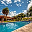 Hotel San Agustin Urubamba