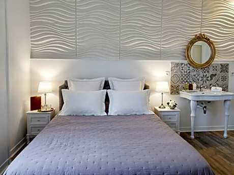 Economic Double Room