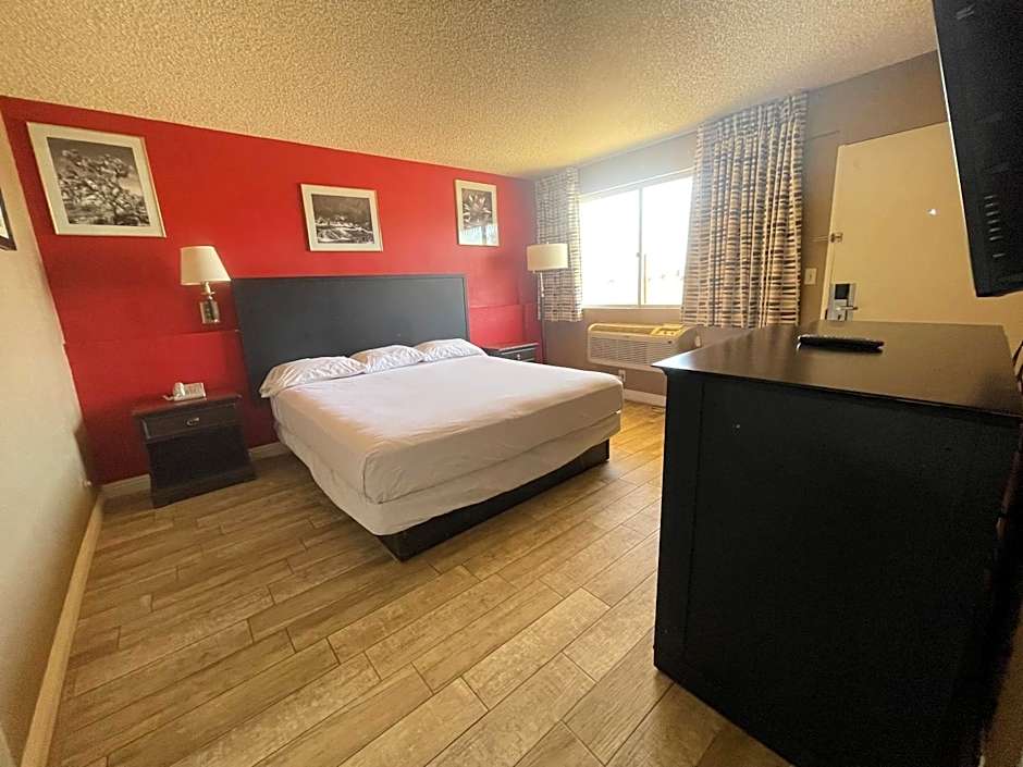 Travelodge by Wyndham Imperial - El Centro