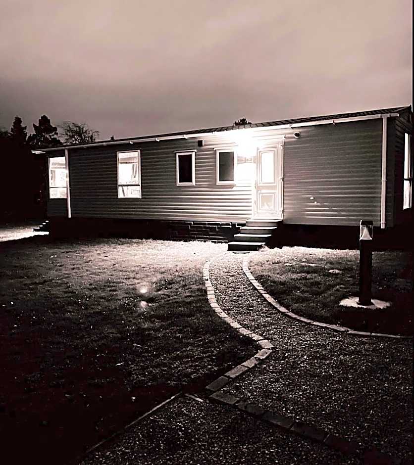 The Old Inn Retreat