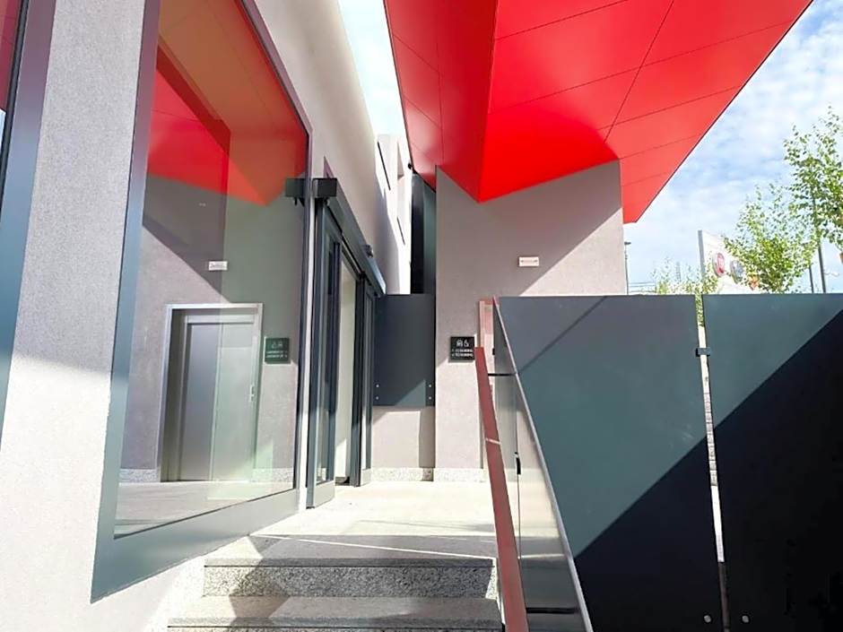 Amedia Milan, Trademark Collection by Wyndham