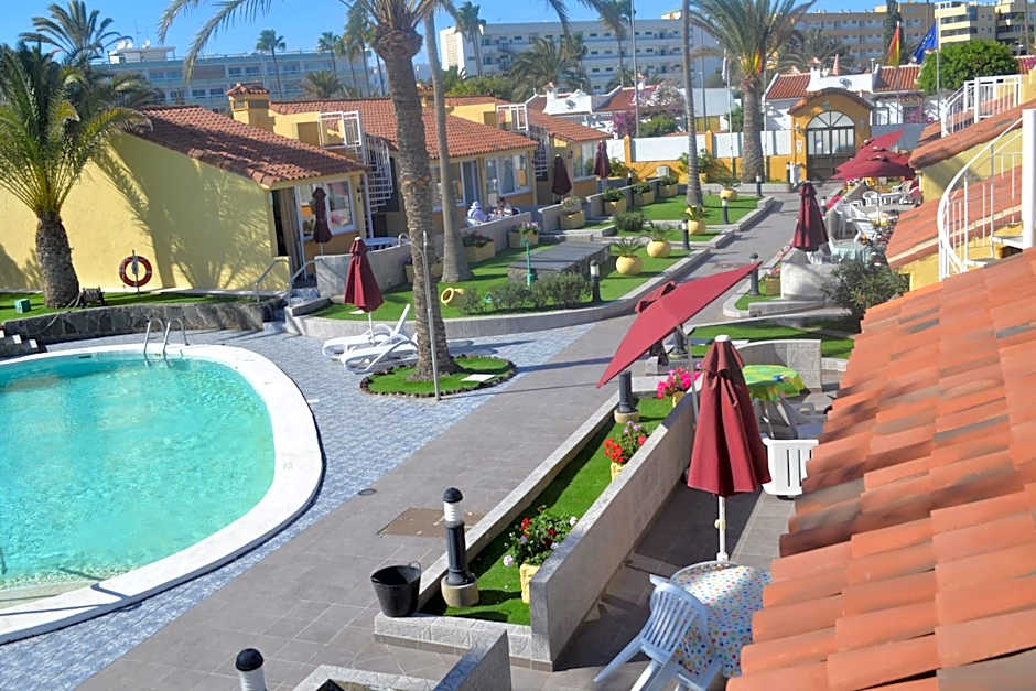 Bungalows Club Primavera