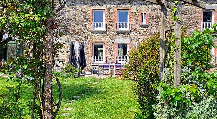 Chambres Le Lac
