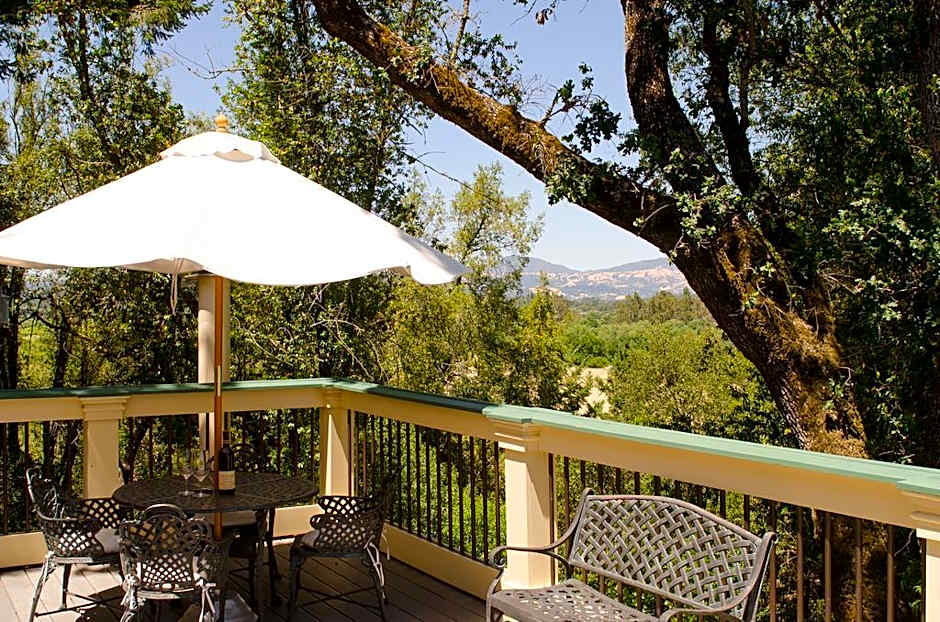Madrona Manor