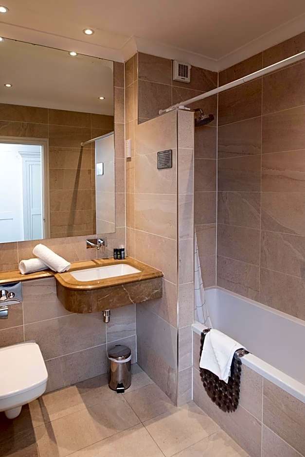 Whitford House Hotel