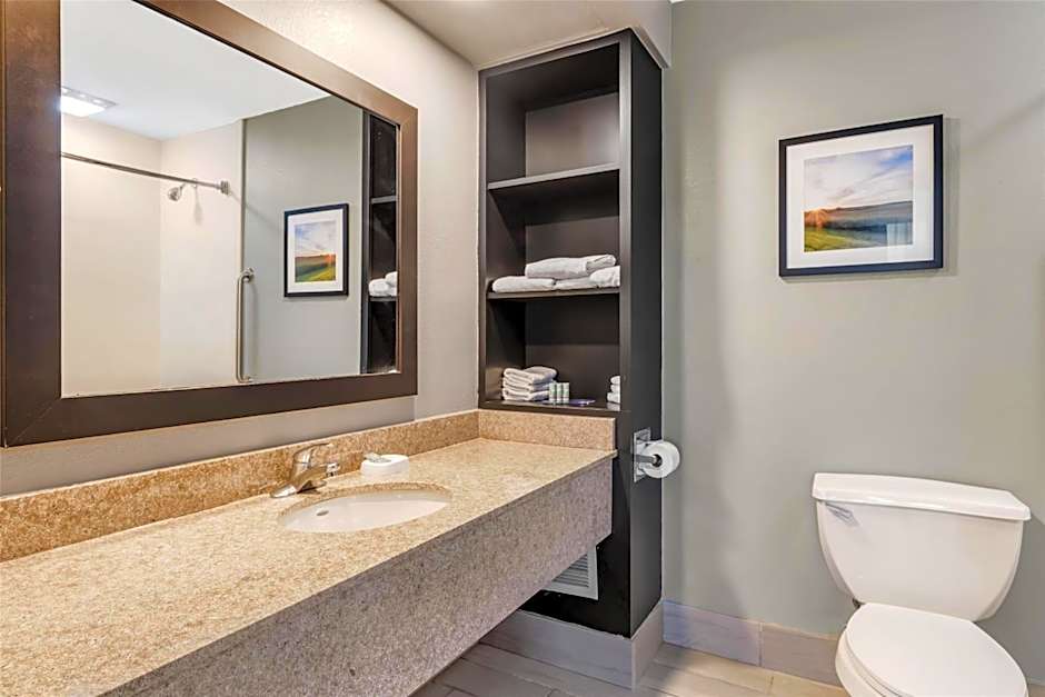 Best Western Rochester Mayo Clinic Area/Saint Mary's