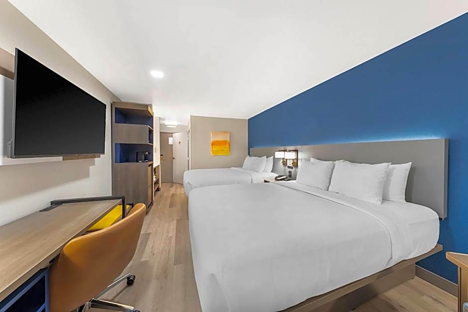Comfort Inn Fontana