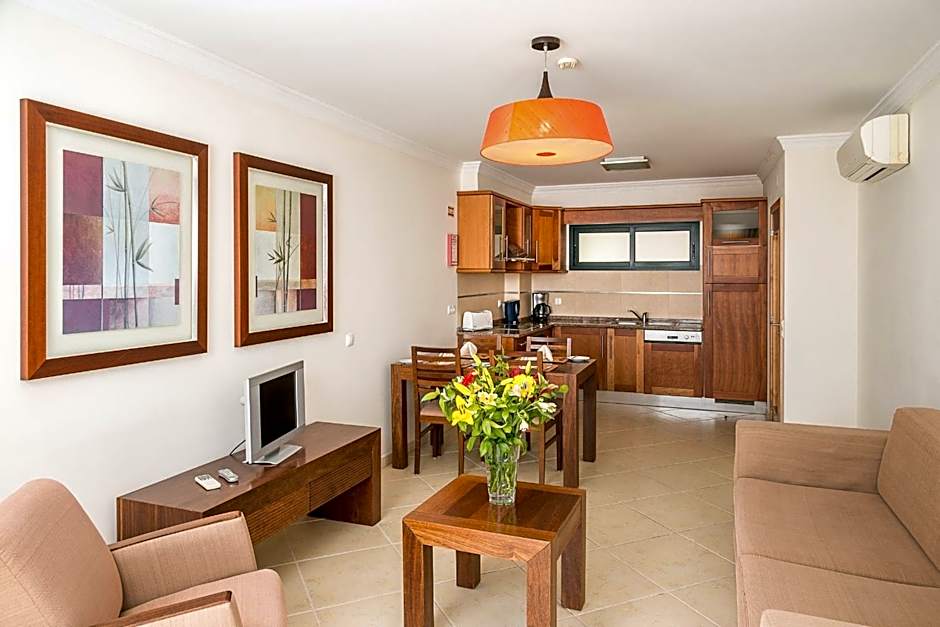 Cerro Mar Atlantico & Cerro Mar Garden