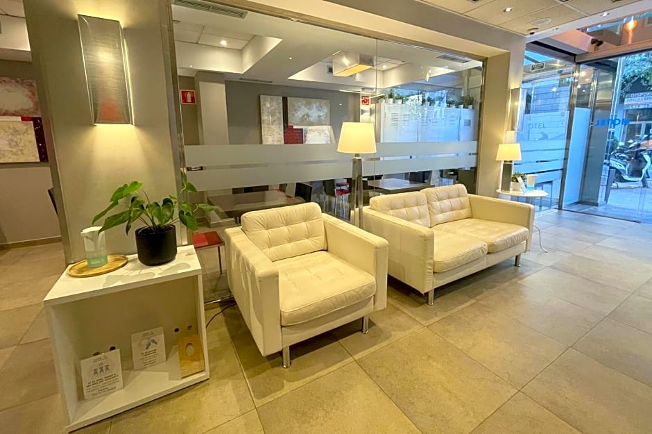 Sm Hotel Sant Antoni